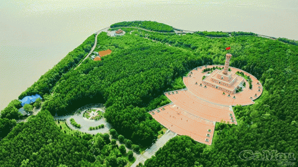 Sắp có thêm 1 điểm đến hấp dẫn tại Việt Nam: Là khu du lịch hơn 20.000ha tại tỉnh duy nhất có 3 mặt giáp biển