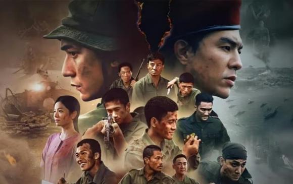 Top 10 phim điện ảnh Việt ăn khách nhất năm 2025